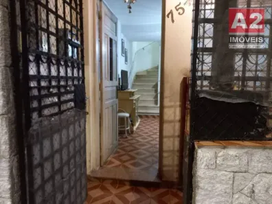 Sobrado com 2 Quartos à venda, 103m² no Vila Ipojuca, São Paulo