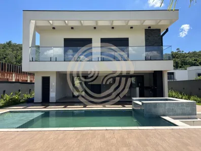 Casa de Condomínio com 3 Quartos à venda, 297m² no San Fernando Valley, Atibaia