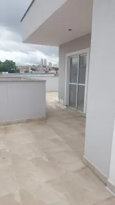 Apartamento com 2 Quartos à venda, 40m² no Vila Nivi, São Paulo