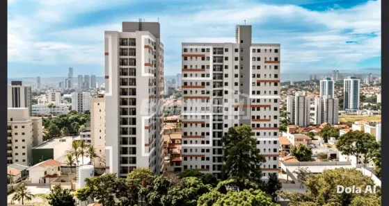 Apartamento com 2 Quartos à venda, 55m² no Jardim Europa, Sorocaba
