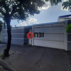 Casa com 1 Quarto à venda, 190m² no Jardim Residencial Etemp, São José do Rio Preto