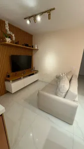 Apartamento com 3 Quartos à venda, 70m² no Parque Industrial, São José dos Campos
