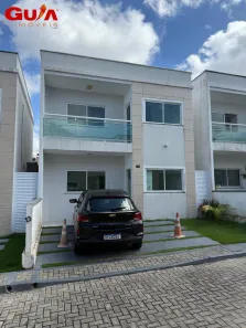 Casa de Condomínio com 3 Quartos à venda, 110m² no Amador, Eusébio