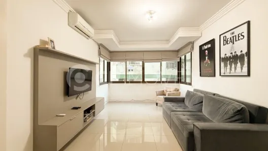 Apartamento com 1 Quarto à venda, 48m² no Cristo Redentor, Porto Alegre