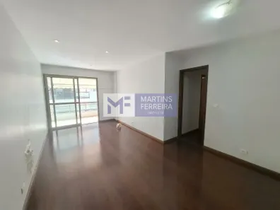Apartamento com 2 Quartos para alugar, 86m² no Recreio dos Bandeirantes, Rio de Janeiro