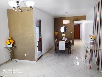 Apartamento com 2 Quartos à venda, 90m² no Fluminense, São Pedro da Aldeia