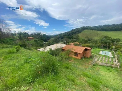 Fazenda/Sítio com 2 Quartos à venda, 70m² no Santa Bárbara do Monte Verde, Santa Bárbara do Monte Verde