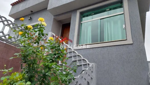 Casa com 3 Quartos à venda, 234m² no Independência, São Bernardo do Campo
