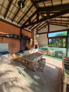 Casa de Condomínio com 4 Quartos à venda, 408m² no , Araçoiaba da Serra