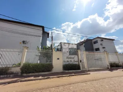 Apartamento com 2 Quartos para alugar, 75m² no Tiradentes, Juazeiro do Norte