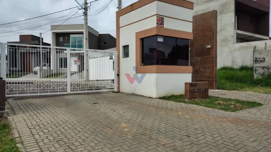 Lote/Terreno à venda, 114m² no Umbará, Curitiba