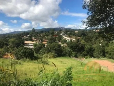 Lote/Terreno à venda, 2090m² no Jardim Estância Brasil, Atibaia