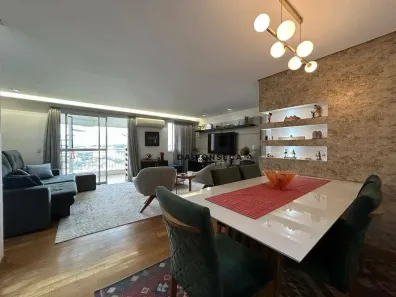 Cobertura com 2 Quartos à venda, 177m² no Cidade São Francisco, São Paulo