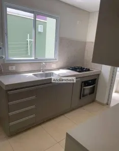 Casa de Condomínio com 3 Quartos à venda, 140m² no Village Imperial Residence, São José do Rio Preto