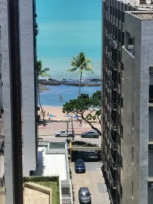 Apartamento com 3 Quartos à venda, 155m² no Boa Viagem, Recife