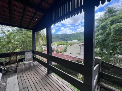 Casa com 3 Quartos à venda, 209m² no Freguesia (Jacarepaguá), Rio de Janeiro