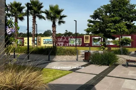 Lote/Terreno à venda, 275m² no , Nova Santa Rita