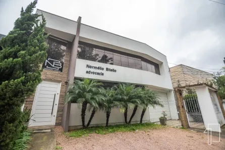 Prédio Comercial com 4 Quartos à venda, 431m² no Morro do Espelho, São Leopoldo