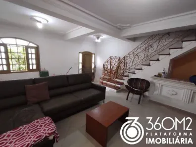 Sobrado com 3 Quartos à venda, 250m² no Nova Petrópolis, São Bernardo do Campo