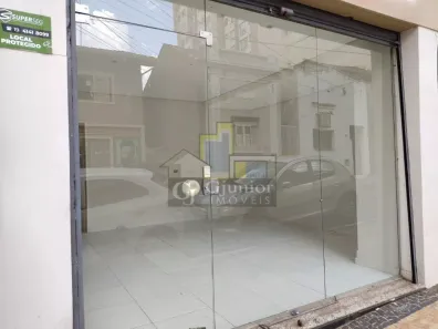 Imóvel Comercial para alugar, 30m² no Centro, Campinas