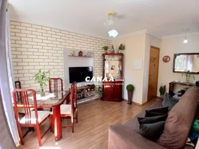 Apartamento com 2 Quartos à venda, 46m² no Jardim Catanduva, São Paulo