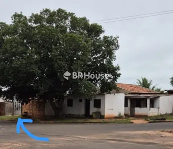 Lote/Terreno à venda, 458m² no Jardim Montevidéu, Campo Grande