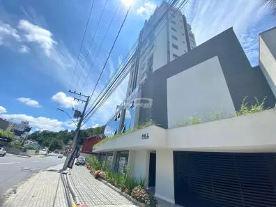 Apartamento com 1 Quarto para alugar, 50m² no Velha, Blumenau