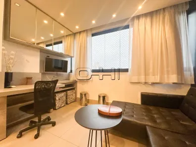 Apartamento com 1 Quarto à venda, 32m² no Vila Olímpia, São Paulo