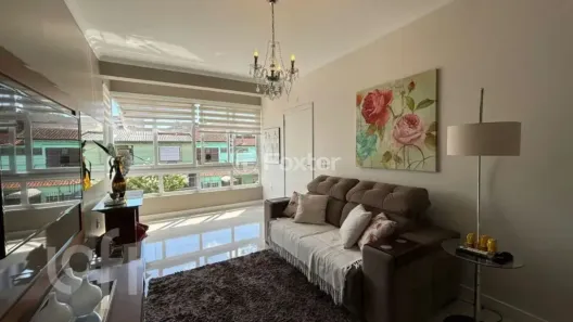 Apartamento com 2 Quartos à venda, 75m² no Jardim Itu, Porto Alegre