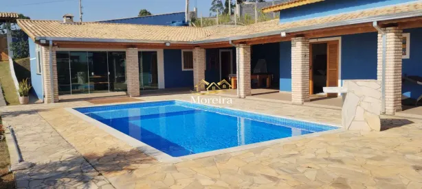 Fazenda/Sítio com 2 Quartos à venda, 2495m² no , Mairinque