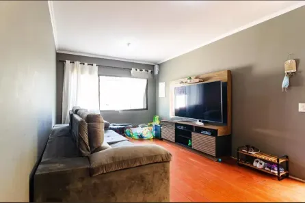 Casa com 3 Quartos à venda, 132m² no Parque Jabaquara, São Paulo