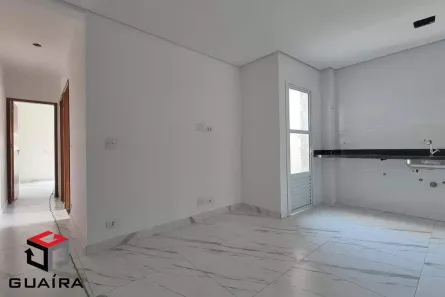 Apartamento com 2 Quartos à venda, 71m² no Jardim Utinga, Santo André