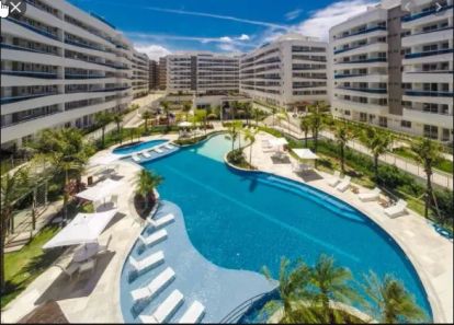 Apartamento com 3 Quartos à venda, 92m² no Recreio dos Bandeirantes, Rio de Janeiro