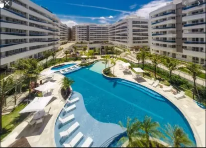Apartamento com 3 Quartos à venda, 92m² no Recreio dos Bandeirantes, Rio de Janeiro