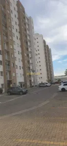 Apartamento com 2 Quartos à venda, 48m² no Vila Monte Belo, Itaquaquecetuba