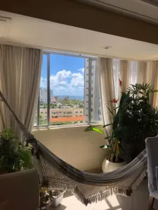 Apartamento com 3 Quartos à venda, 83m² no Pituba, Salvador