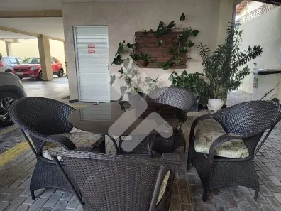 Apartamento com 2 Quartos à venda, 57m² no Nova Parnamirim, Parnamirim