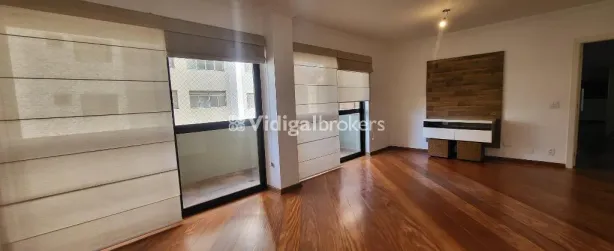 Apartamento com 3 Quartos à venda, 130m² no Sumarezinho, São Paulo