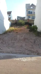 Lote/Terreno à venda, 252m² no Aberta dos Morros, Porto Alegre