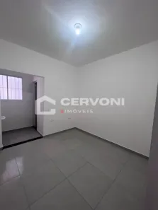 Kitnet com 1 Quarto para alugar, 30m² no Jardim da Granja, São José dos Campos