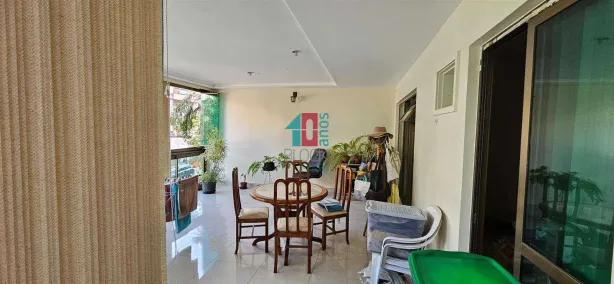 Apartamento com 3 Quartos à venda, 108m² no Recreio dos Bandeirantes, Rio de Janeiro