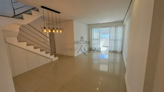 Cobertura com 3 Quartos à venda, 215m² no Jardim Esplanada, São José dos Campos