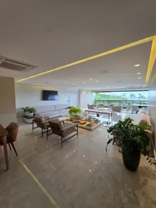 Apartamento com 4 Quartos à venda, 330m² no Barra, Salvador