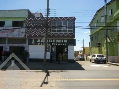 Imóvel Comercial à venda, 825m² no Mário Quintana, Porto Alegre