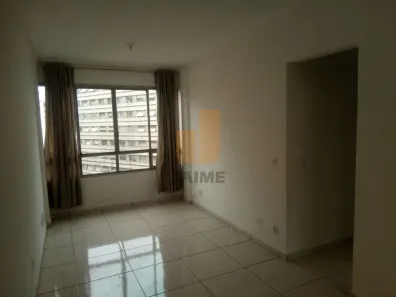 Apartamento com 2 Quartos à venda, 64m² no Santa Cecília, São Paulo