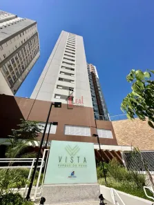 Apartamento com 2 Quartos à venda, 63m² no Vila Iolanda, Presidente Prudente