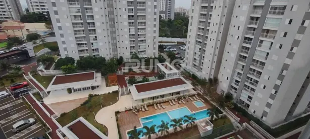 Apartamento com 3 Quartos à venda, 73m² no Parque Rural Fazenda Santa Cândida, Campinas