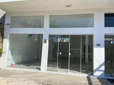 Sala Comercial à venda, 120m² no Centro, Garopaba