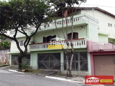 Sobrado com 5 Quartos à venda, 106m² no Vila Ré, São Paulo
