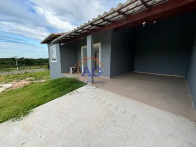 Casa com 2 Quartos à venda, 82m² no Itaúna, Saquarema
